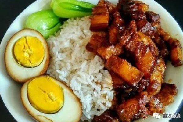 《美食in tpe,佳友&加油》