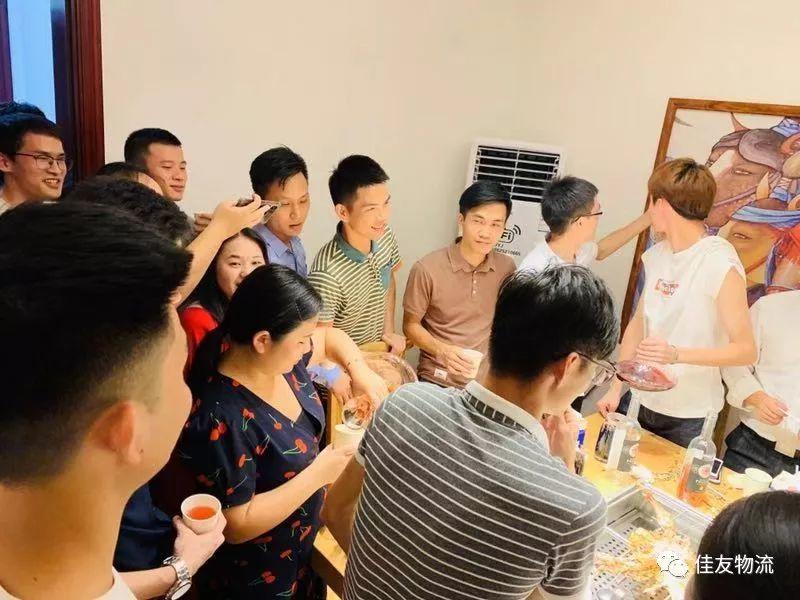 《风雨兼程,感谢有您》